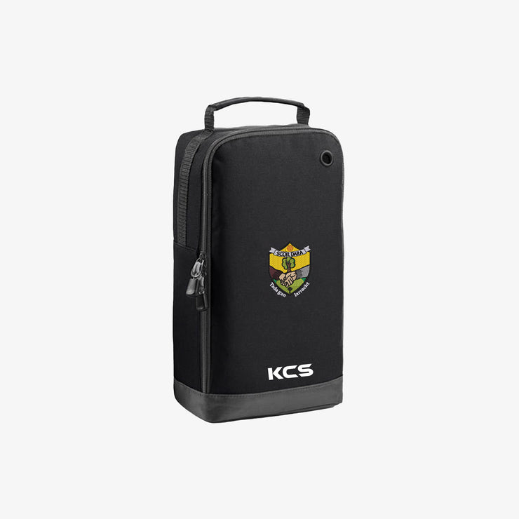 Scoil Dara Kilcock KCS Boot Bag