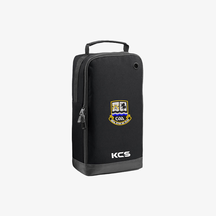 Ballinasloe GAA KCS Boot Bag