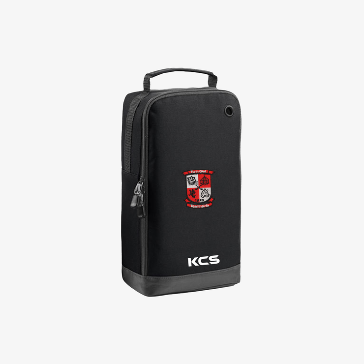 Turin Hurling Club KCS Boot Bag