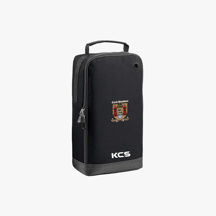 Cork Masters GAA KCS Boot Bag