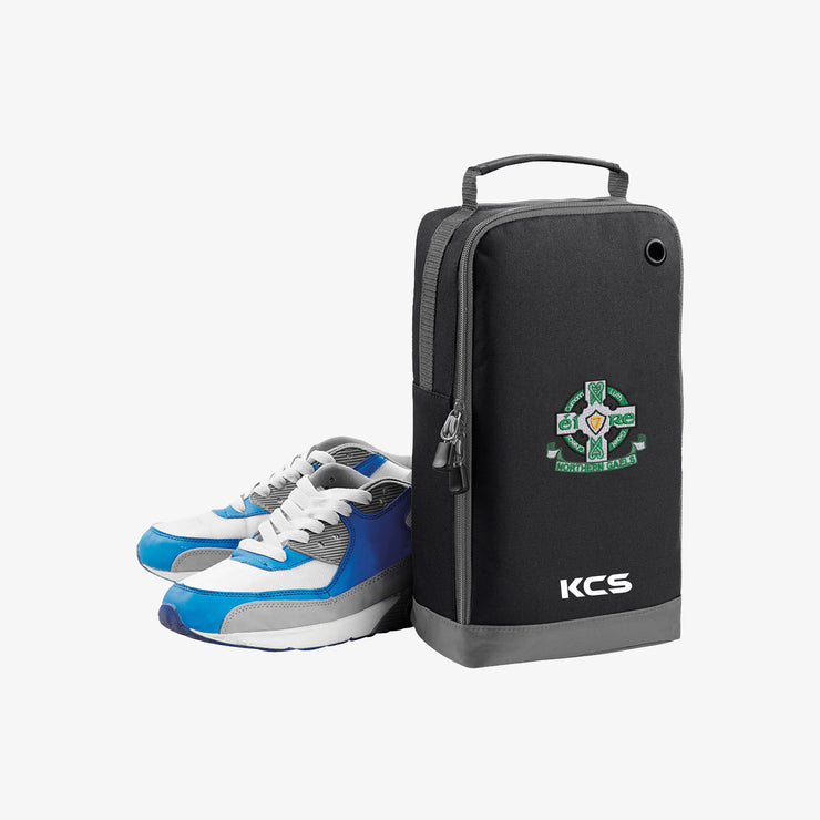 Northern Gaels GFC Longford KCS Boot Bag