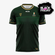 KCS Proclamation Jersey - Green