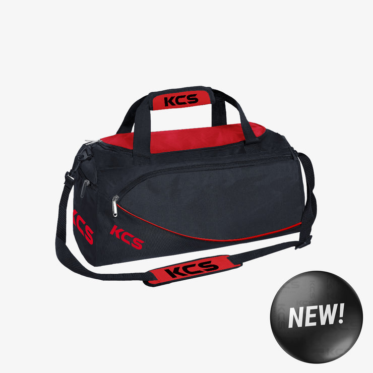 Blade Gear Bag - Black / Red