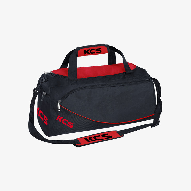 Blade Gear Bag - Black / Red