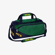 Blade Gear Bag - Navy / Green / Gold