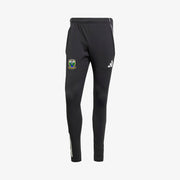 Bornacoola GAA Adidas Tiro 25 Competition Training Track Pants Black