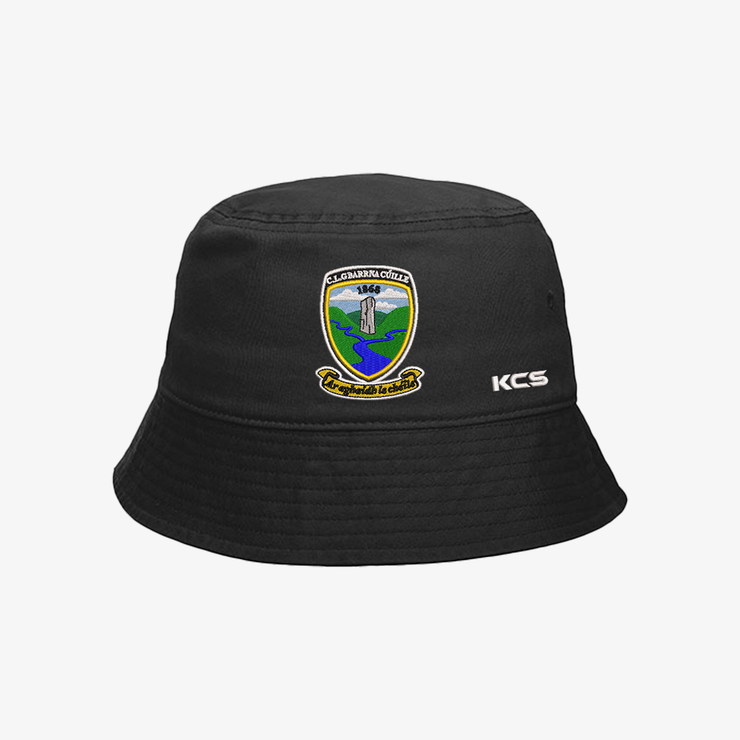 Bornacoola GAA KCS Powell Bucket Hat