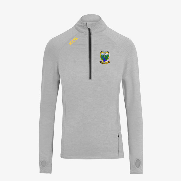 Bornacoola GAA KCS Flex Half Zip