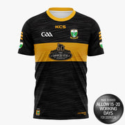 Bornacoola GAA Training Jersey