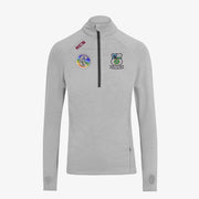 Boyle Camogie Club KCS Flex Half Zip