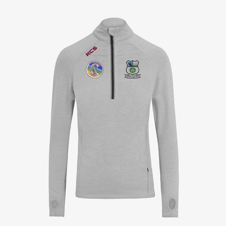 Boyle Camogie Club KCS Flex Half Zip