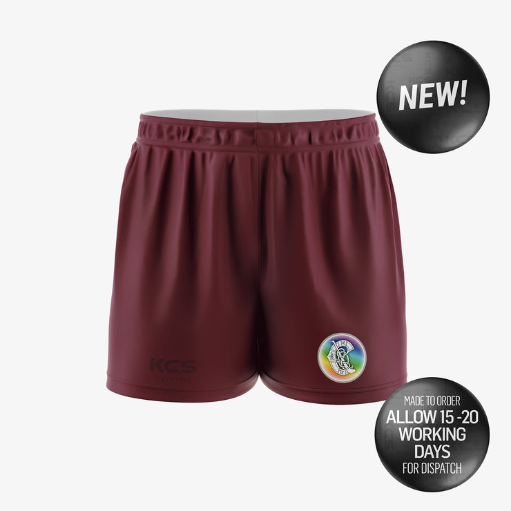 Delvin Camogie Club Camogie Shorts