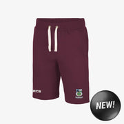 Boyle Camogie Club KCS Campus Shorts Limited Edition Colour