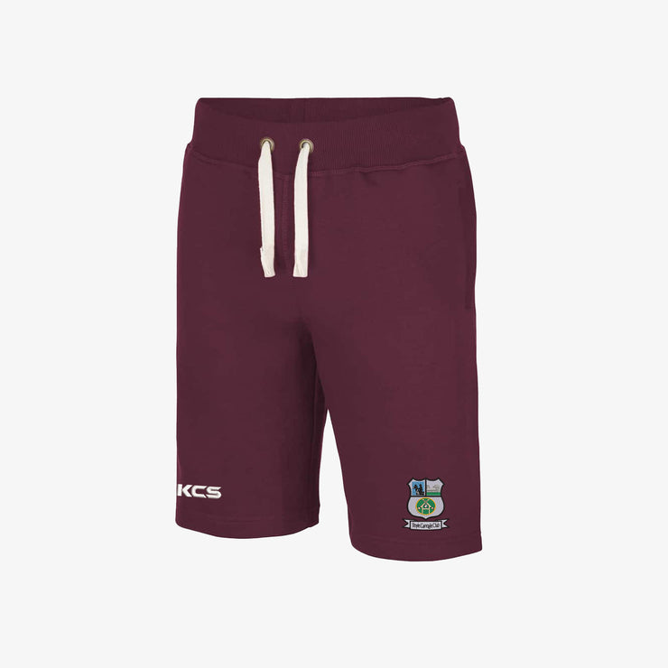 Boyle Camogie Club KCS Campus Shorts Limited Edition Colour