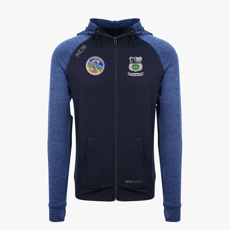 Boyle Camogie Club KCS 57 ZIP HOODIE