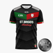 St. Brigid's GAA Roscommon Boys Football Jersey