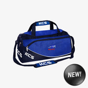 Bree AC KCS Blade Gear Bag - Navy / Royal / White
