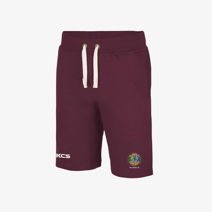 Broadford Hurling Club KCS Campus Shorts Limited Edition Colour