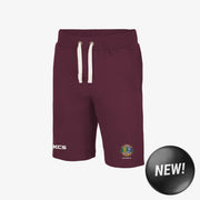 Broadford Hurling Club KCS Campus Shorts Limited Edition Colour