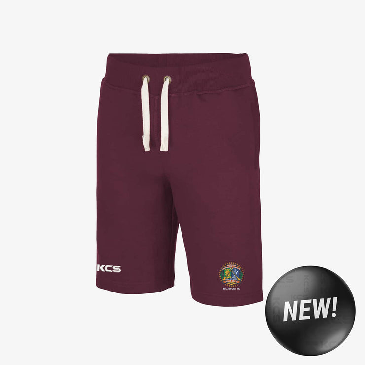 Broadford Hurling Club KCS Campus Shorts Limited Edition Colour