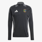 Broadford Hurling Club Adidas 24 Tiro Competition Half Zip Black