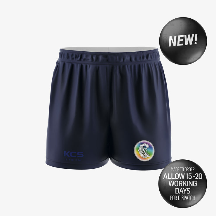 Lough Lene Gaels Camogie Club Camogie Shorts