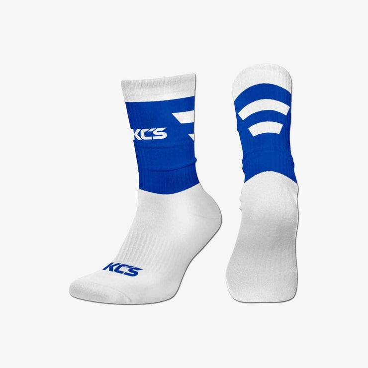 Ballycomoyle GAA & LGFA KCS Exolite Ankle Socks