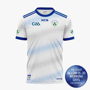 Brownstown Hurling Club Away Jersey