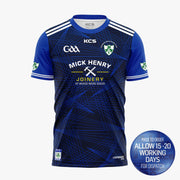 Brownstown Hurling Club Training Jersey