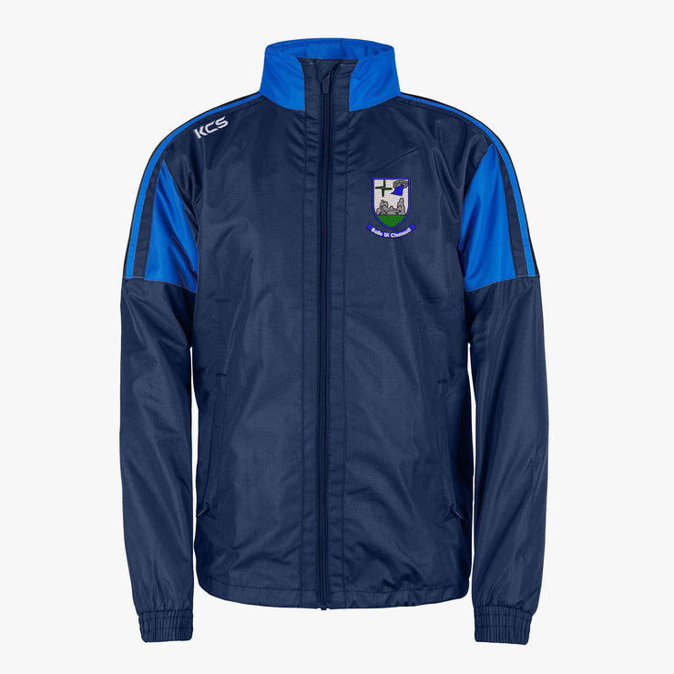 Ballycomoyle GAA & LGFA VEGA Jacket