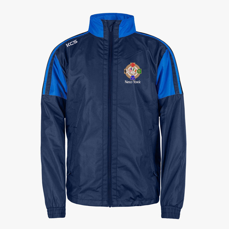 New York GAA VEGA Jacket