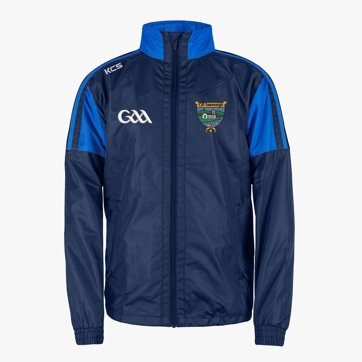 Kilshannig GAA VEGA Jacket