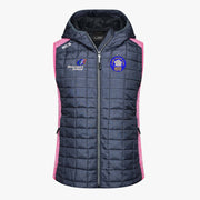 Clare Motor Club KCS Ladies City Gilet