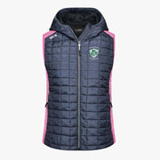 Brownstown Camogie Club KCS Ladies City Gilet