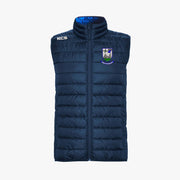 Ballycomoyle GAA & LGFA KCS Kids Cloud Puffer Gilet