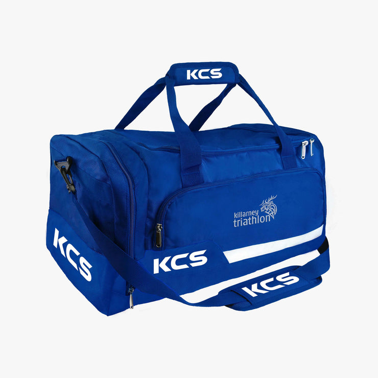 Killarney Triathlon Club KCS Tempo Gear Bag