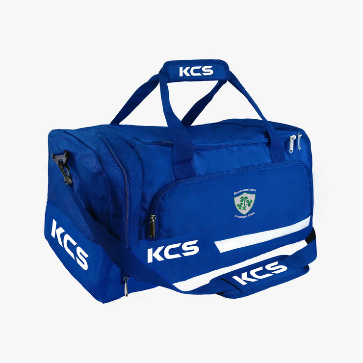 Brownstown Camogie Club KCS Tempo Gear Bag