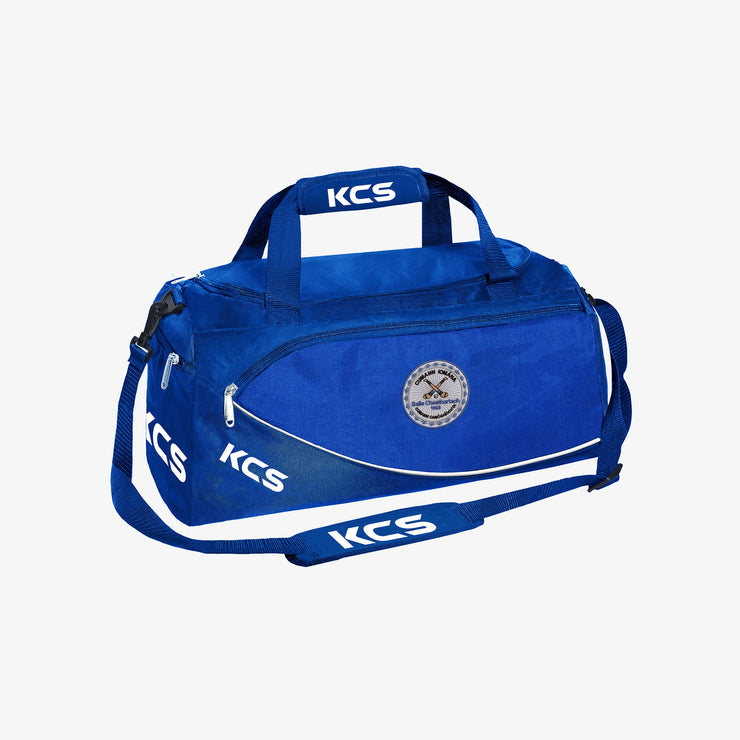 Carlow Town Hurling and Camogie Club KCS Blade Gear Bag