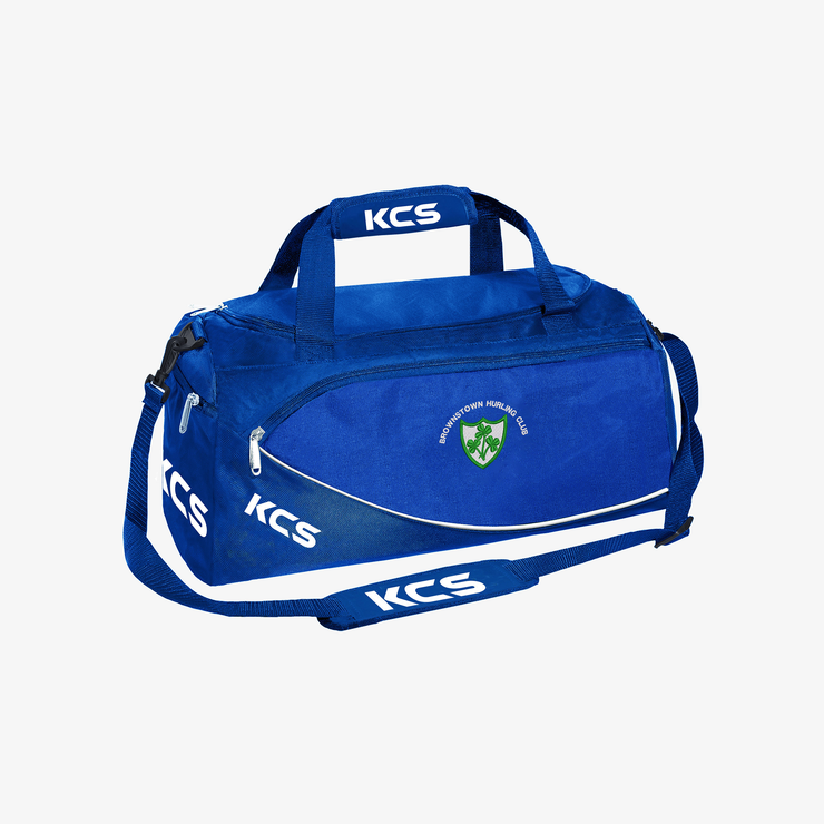 Brownstown Hurling Club KCS Blade Gear Bag
