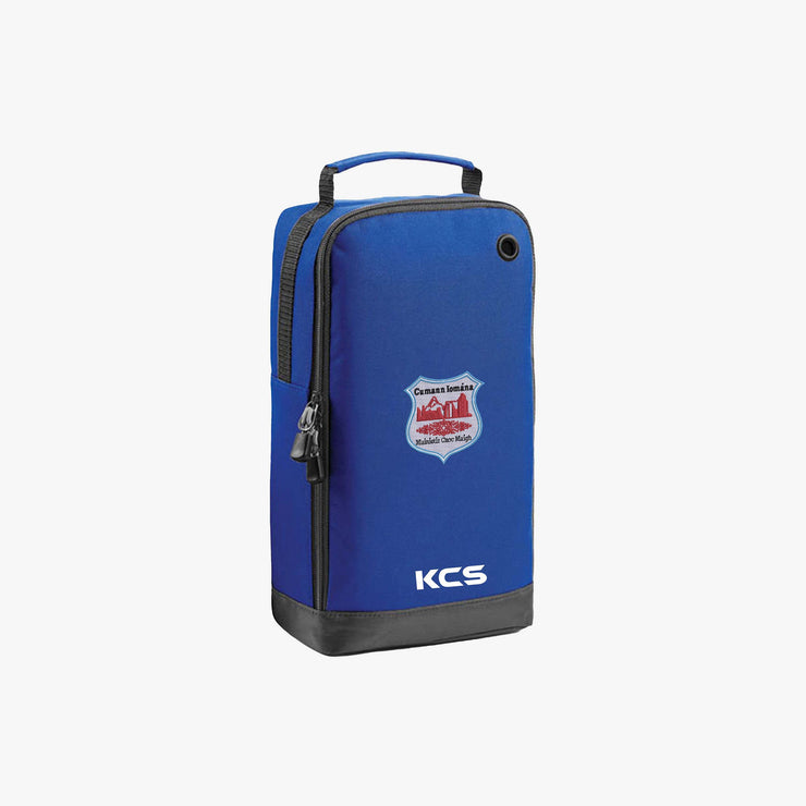 Abbeyknockmoy Hurling Club KCS Boot Bag