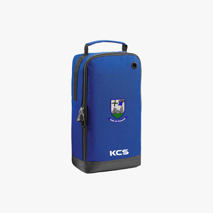 Ballycomoyle GAA & LGFA KCS Boot Bag