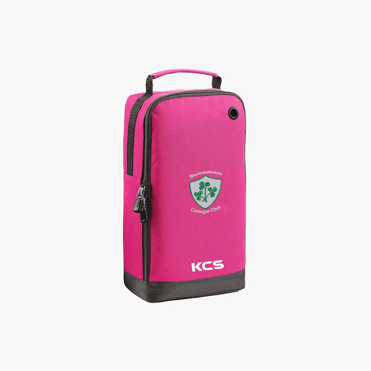 Brownstown Camogie Club KCS Boot Bag