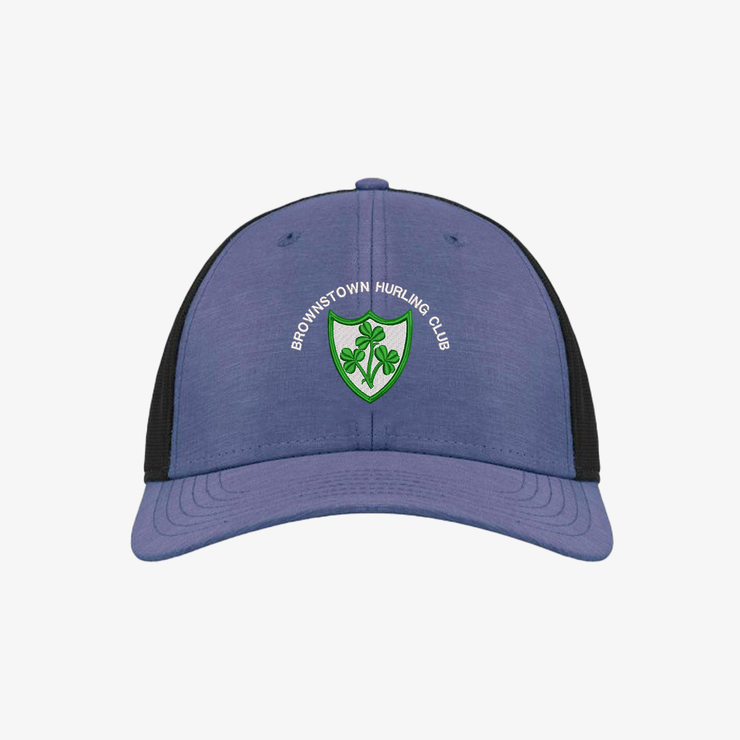 Brownstown Hurling Club KCS Raider Baseball Cap