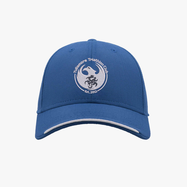 Tullamore Triathlon Club Baseball Cap