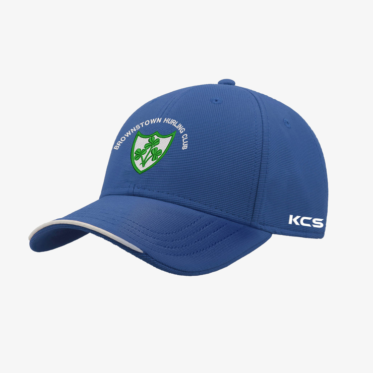 Brownstown Hurling Club Baseball Cap