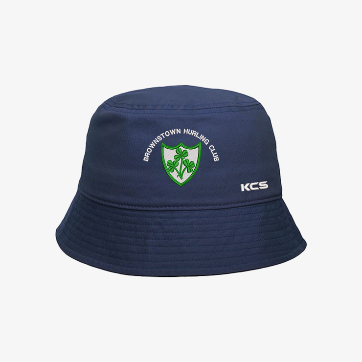 Brownstown Hurling Club KCS Powell Bucket Hat