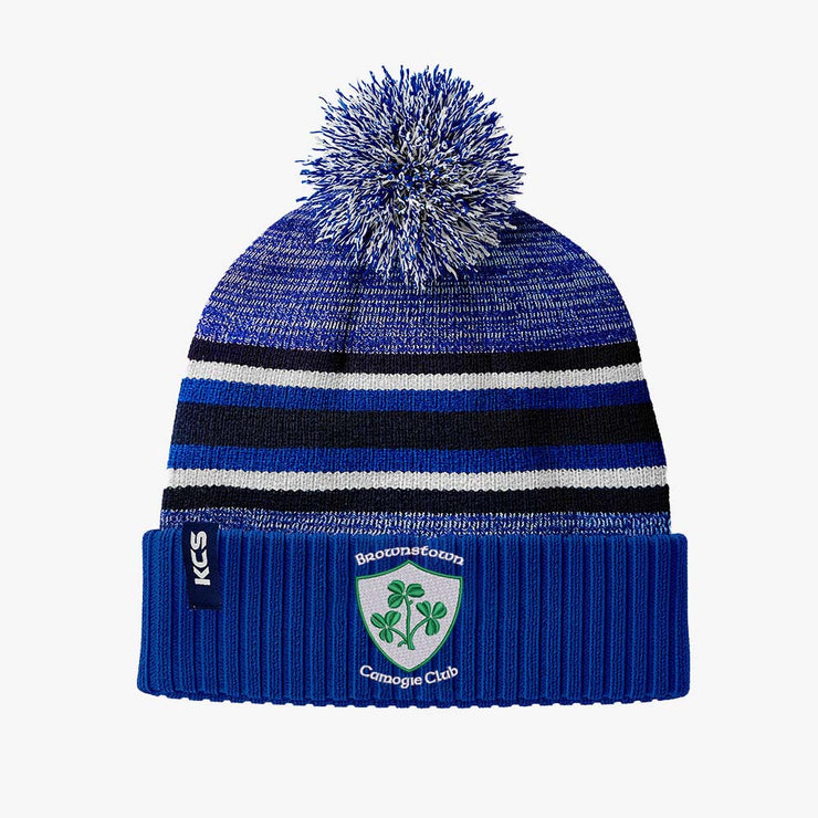 Brownstown Camogie Club KCS Stadium Beanie