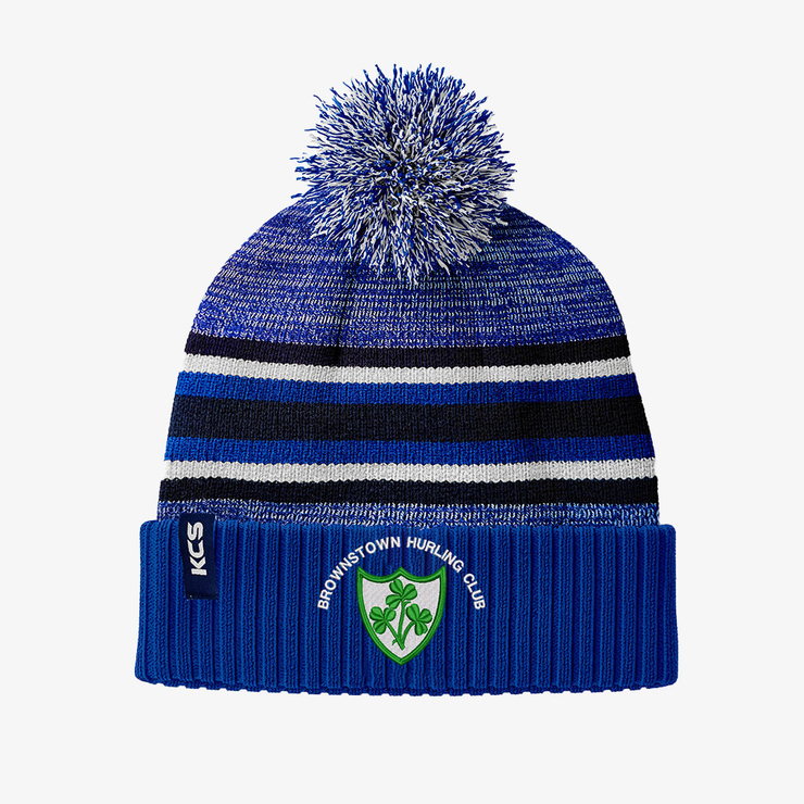 Brownstown Hurling Club KCS Stadium Beanie