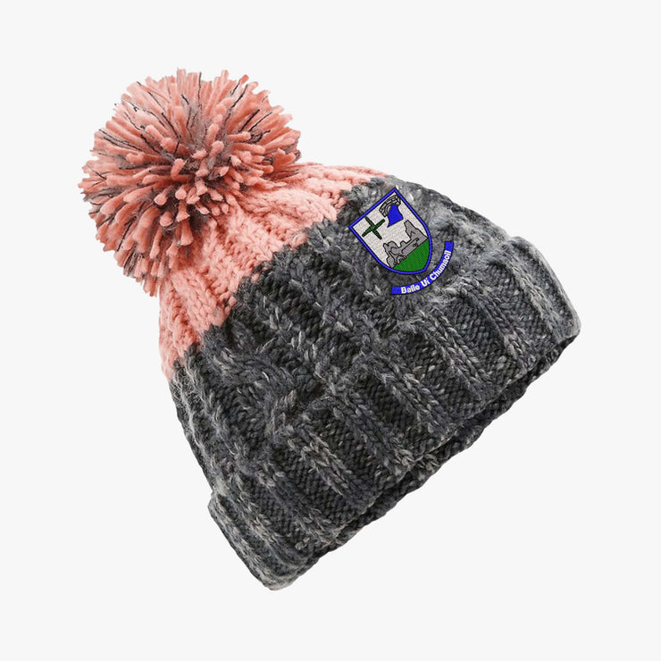 Ballycomoyle GAA & LGFA Aspen Beanie