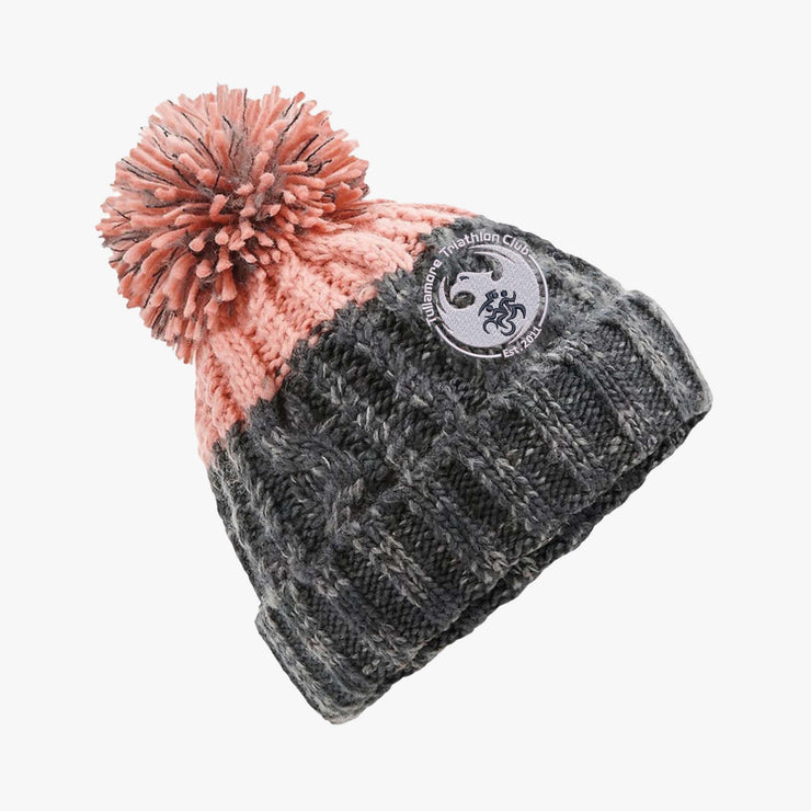 Tullamore Triathlon Club Aspen Beanie